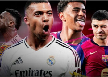 Real Madrid – Barcelona: Statistika, analizë, formacionet e mundshme dhe parashikimi i El Clasicos