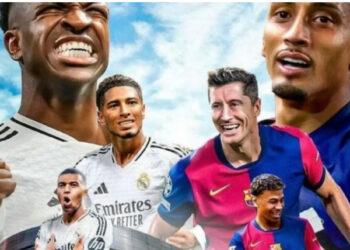 Dallimet mes Real Madridit dhe Barcelonës: Kush është më i saktë? Kush vrapon më shumë? Sa sulmojnë?