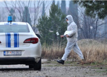 Krimi që TRONDITI Malin e Zi, autori darkoi me viktimat në shtëpinë e tyre dhe më pas i qëlloi për vdekje motër e vëlla!