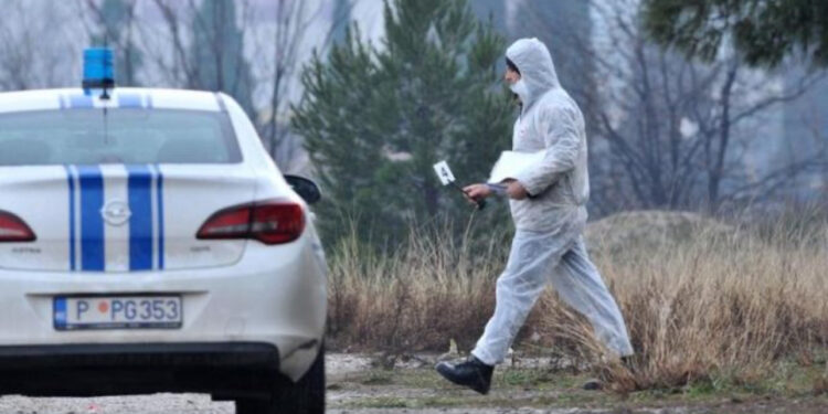 Krimi që TRONDITI Malin e Zi, autori darkoi me viktimat në shtëpinë e tyre dhe më pas i qëlloi për vdekje motër e vëlla!