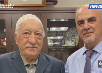 “Jetonte në një dhomë të vogël, s’kishte as roje”, sociologu rrëfen takimin me Fetullah Gylen: Çfarë biseduam