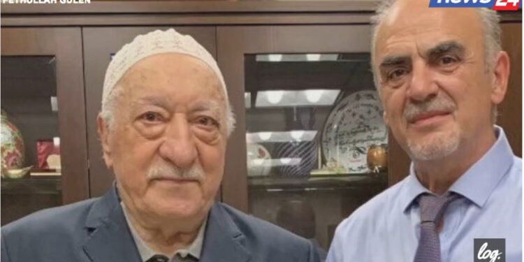 “Jetonte në një dhomë të vogël, s’kishte as roje”, sociologu rrëfen takimin me Fetullah Gylen: Çfarë biseduam