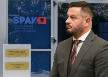 Plarent Ndreca në gjyq për komisariatet, arkitekti: Unë ende s’kam marrë lekët