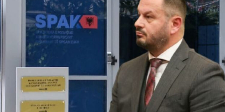 Plarent Ndreca në gjyq për komisariatet, arkitekti: Unë ende s’kam marrë lekët