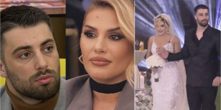 Pas planeve “të mëdha”, ndahen Ilnisa dhe Meritoni? Çfarë po ndodh me ish-banorët e BBV-së