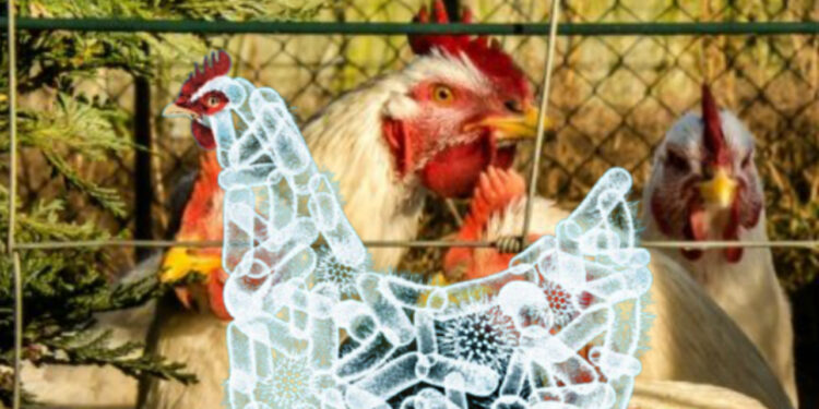 SKANDALI/ Mijëra tonë mish pule me SALMONELË në treg, kush është KOMPANIA importuese!