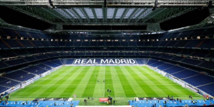 Plani “i frikshëm” i Realit në Santiago Bernabeu për ta mposhtur Barcelonën në çdo mënyrë