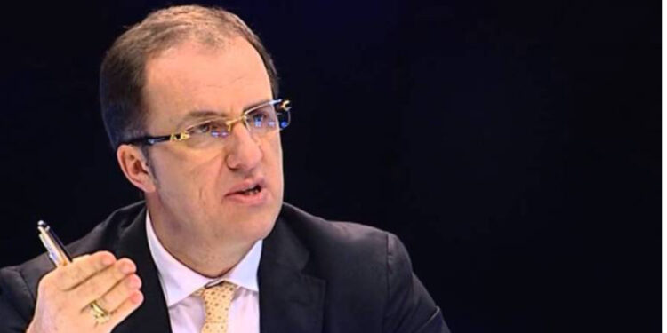 Agron Çela mori 168 mijë euro, kur Dritan Prifti akuzonte deputetët e LSI se po merrnin para nga CEZ-DIA