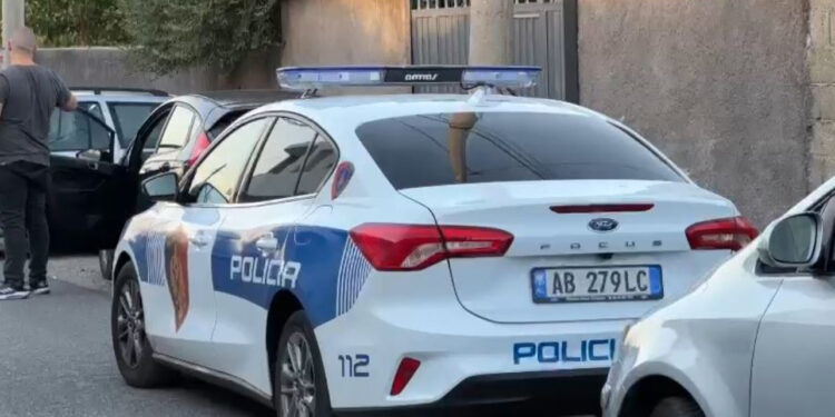 EMRI/ Makina përplas për vdekje këmbësorin