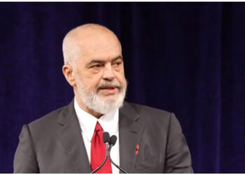 Rama mesazh nga takimi me diasporën në New York: Shqipëria ka bërë progres