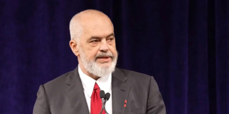 Rama mesazh nga takimi me diasporën në New York: Shqipëria ka bërë progres