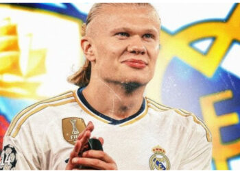 Ka pëlqim të ndërsjellët: Haaland pritet të jetë sulmuesi i ri i Real Madridit – konfirmohet nga Anglia