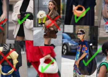 Ana e errët e luksit: Produktet e falsifikuara dhe rreziqet e tyre