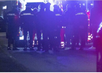 I moshuari vrau me pistoletë shqiptarin pasi zbuloi tradhtinë e bashkëshortes! Çfarë ndodhi në banesën e çiftit