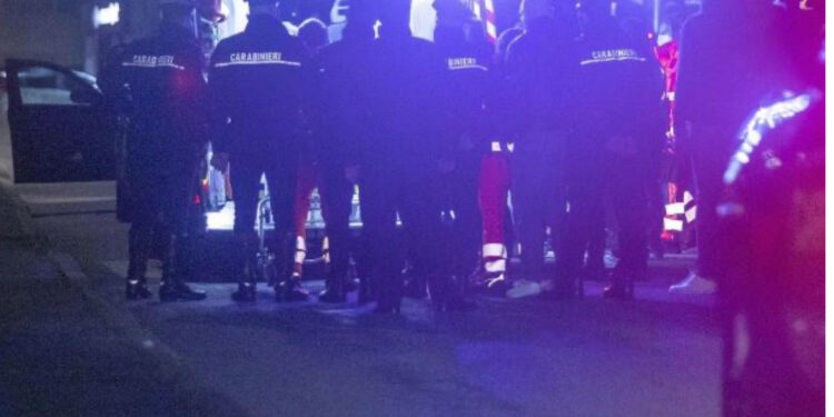 I moshuari vrau me pistoletë shqiptarin pasi zbuloi tradhtinë e bashkëshortes! Çfarë ndodhi në banesën e çiftit