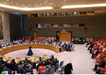 Sulmet e Izraelit në Iran, mblidhet nesër Këshilli i Sigurimit në OKB