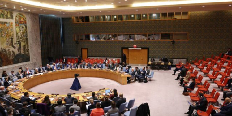 Sulmet e Izraelit në Iran, mblidhet nesër Këshilli i Sigurimit në OKB