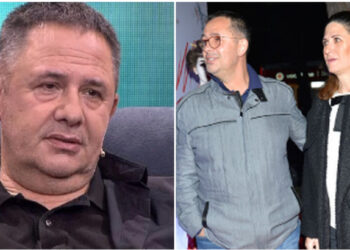 Po vjen fundi i oligarkëve të korrupsionit/ Kur do arrestohen Bashkim Ulaj dhe Samir Mane?