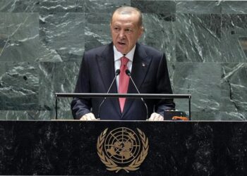 “Erdogan po minon përpjekjet e SHBA-së kundër terrorizmit”/ Kongresmenët amerikanë letër Blinken: Deklaratat e tij janë të neveritshme, të dënohen publikisht