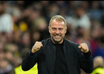 “Fiku” Realin, Hansi Flick pas “El Clasicos”: Tifozët e meritonin këtë fitore