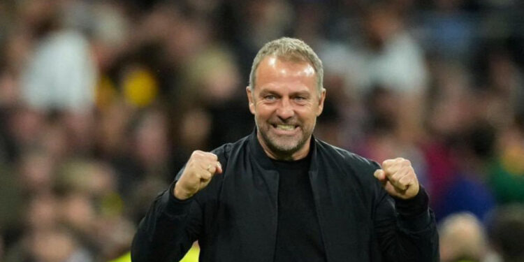 “Fiku” Realin, Hansi Flick pas “El Clasicos”: Tifozët e meritonin këtë fitore