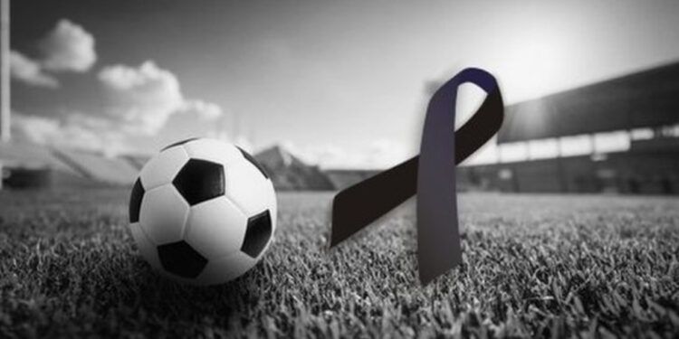 Futbolli vlonjat në zi, ndërron jetë legjenda Skënder Brahimaj