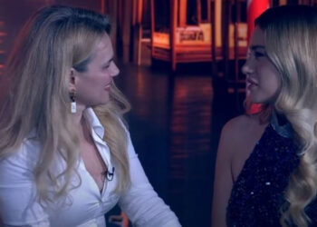 Largimi i Heidit nga Shqipëria pas ndarjes me Romeon, reagon nëna e saj