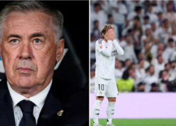 Real Madridi tashmë ‘ka vendosur’ për trajnerin e ardhshëm pas humbjes poshtëruese në ‘El Clasico’