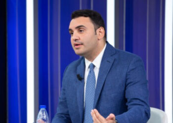 Këlliçi: Javën e ardhshme PD do të caktojë drejtuesin për diasporën