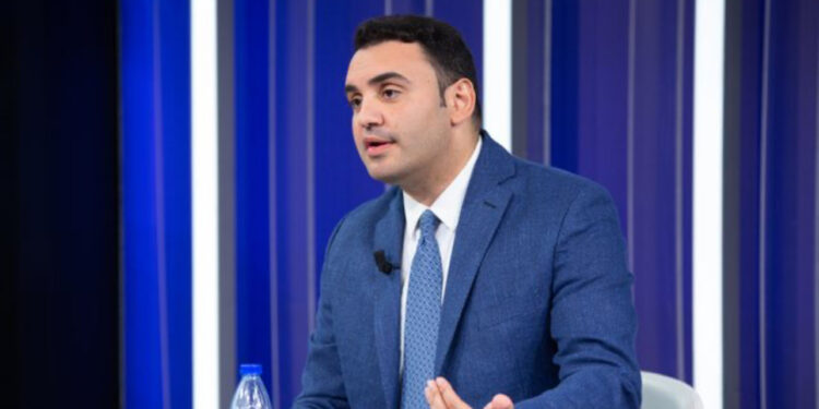 Këlliçi: Javën e ardhshme PD do të caktojë drejtuesin për diasporën