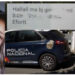“Babi shiko fëmijët, bëhuni të fortë,”/ Zhduket 38-vjeçari që jetonte në Spanjë, mesazhi i fundit alarmon familjen!