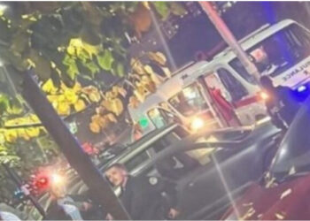 Tronditet Prishtina, një i vdekur dhe një i lënduar