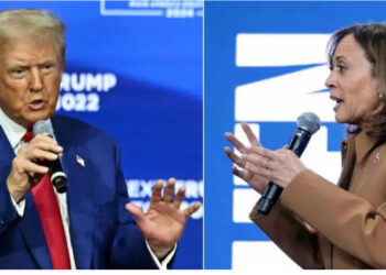 Harris ose Trump, këto janë shtetet që mund të vendosin fituesin e zgjedhjeve presidenciale! Pse luajnë një rol kaq të rëndësishëm?