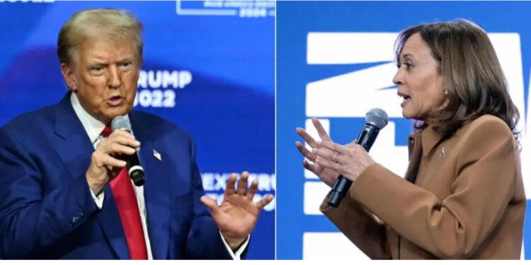 Harris ose Trump, këto janë shtetet që mund të vendosin fituesin e zgjedhjeve presidenciale! Pse luajnë një rol kaq të rëndësishëm?