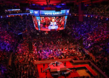 Trump premton dëbimin e emigrantëve: SHBA-të janë të pushtuara