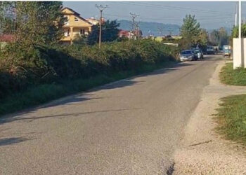 Tragjike në Krujë, motori përplas për vdekje 17-vjeçarin