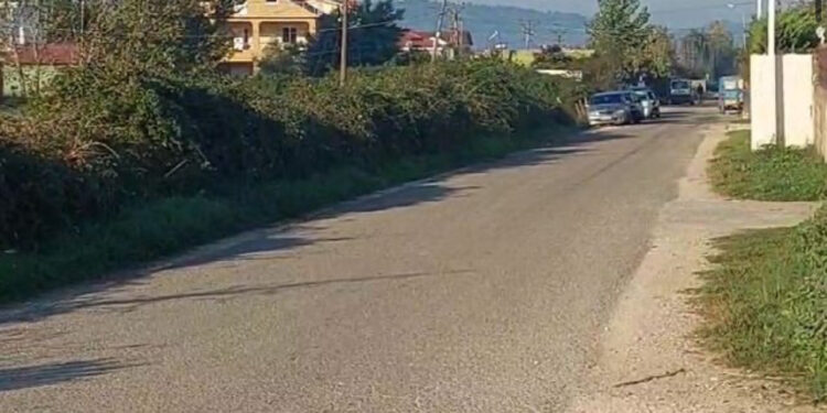 Tragjike në Krujë, motori përplas për vdekje 17-vjeçarin