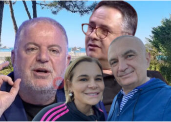 DOSJA/ Pse Samir Mane bleu vilën e Metës 300 mijë euro dhe ia shiti Baton Haxhiut 80 mijë euro, 3 çudi dhe DËSHMITË në SPAK