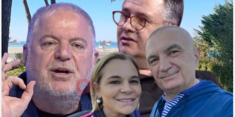 DOSJA/ Pse Samir Mane bleu vilën e Metës 300 mijë euro dhe ia shiti Baton Haxhiut 80 mijë euro, 3 çudi dhe DËSHMITË në SPAK
