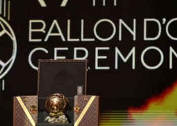 Sonte zhvillohet ceremonia për ‘Topin e Artë’ 2024, Vini Jr favoriti kryesor për ta fituar atë