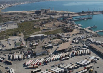 VENDIMI/ Sekuestrohen kontejnerët me mbetje toksike të KURUM International