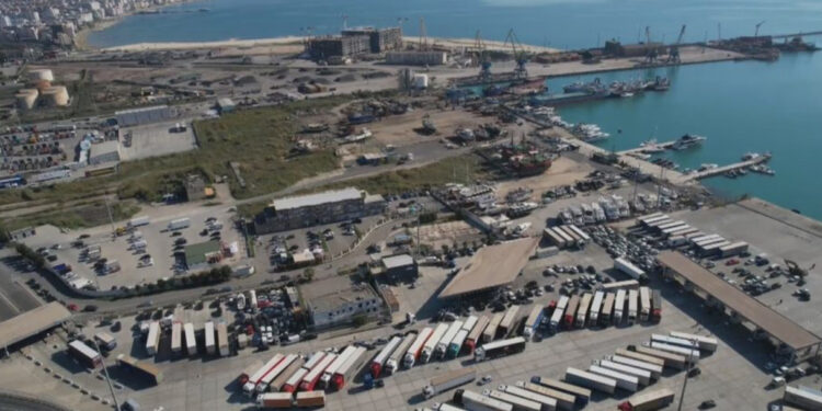 VENDIMI/ Sekuestrohen kontejnerët me mbetje toksike të KURUM International