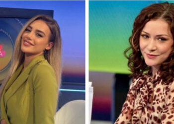 “U tregua e dobët”, largimi i Heidit nga Shqipëria pas ndarjes me Romeo Veshajn, çfarë thotë Egla Ceno kur pyetet për fundin e lidhjes së ish-çiftit të BBV