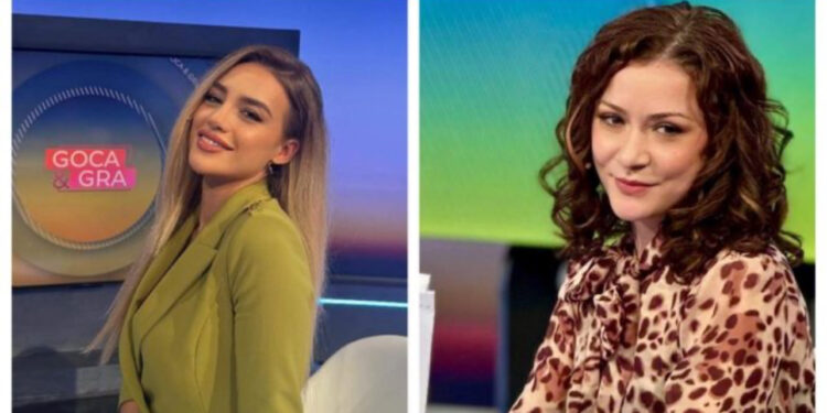 “U tregua e dobët”, largimi i Heidit nga Shqipëria pas ndarjes me Romeo Veshajn, çfarë thotë Egla Ceno kur pyetet për fundin e lidhjes së ish-çiftit të BBV