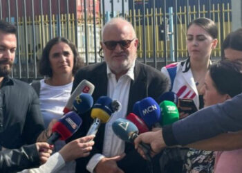 “E kanë origjinën nga ‘KURUMI’ në Elbasan”, Drejtori i rrjetit të Bazelit: Jemi 90% të sigurt se ka mbetje toksike!