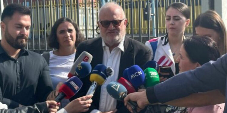 “E kanë origjinën nga ‘KURUMI’ në Elbasan”, Drejtori i rrjetit të Bazelit: Jemi 90% të sigurt se ka mbetje toksike!