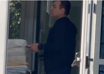 Kreu i Ballit Kombëtar ‘hap’ javën në SPAK, për çfarë u thirr?