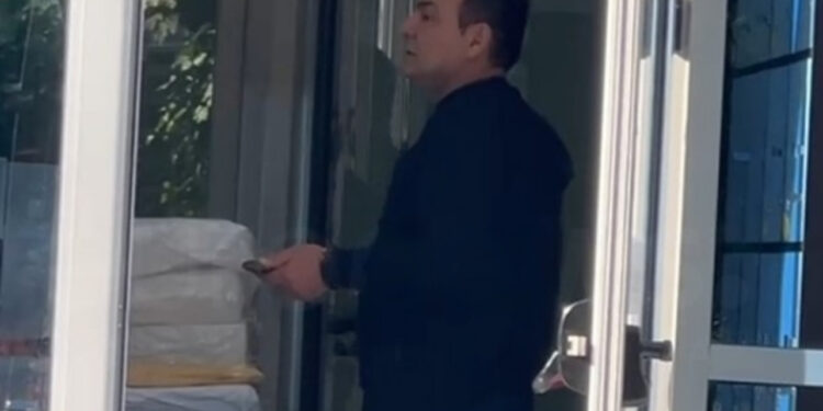 Kreu i Ballit Kombëtar ‘hap’ javën në SPAK, për çfarë u thirr?