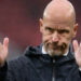 Zyrtare: Man United e shkarkon nga posti i trajnerit holandezin Erik Ten Hag