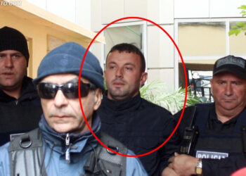 Arrestohet për herë të dytë në Dubai, Durim Bami drejt Shqipërisë?